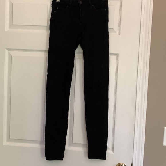 Mid Rise Skinny Pant - Picture 2 of 5